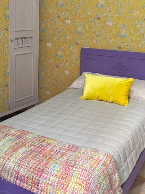 Coqueto Apartamento Estacion Cordoba Luaran gambar